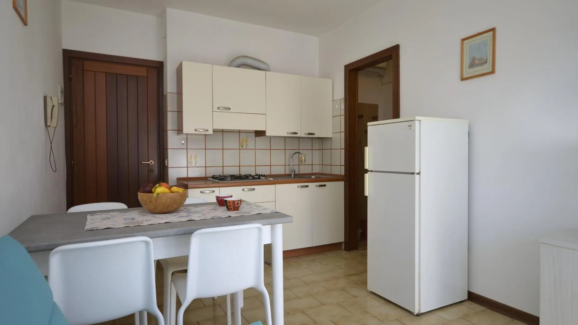 Apartment Condominio Fenice Bibione Italy