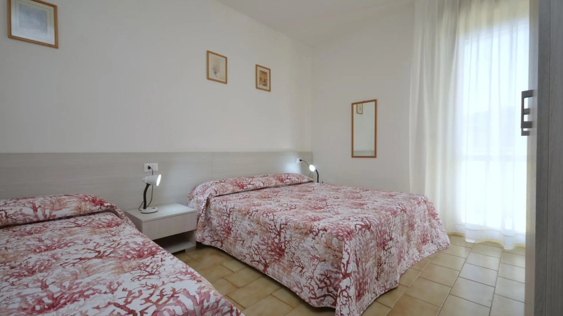 Condominio Fenice Bibione Italy