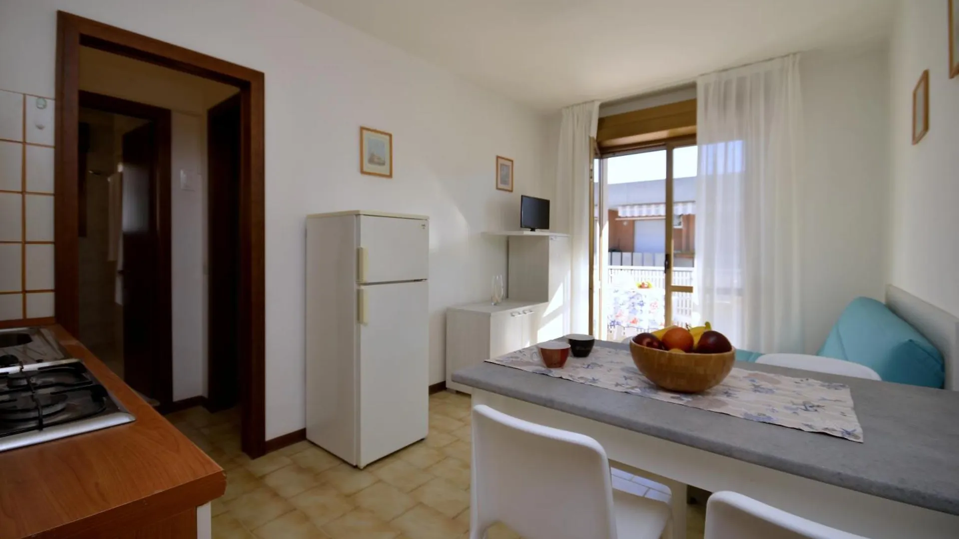Apartment Condominio Fenice Bibione