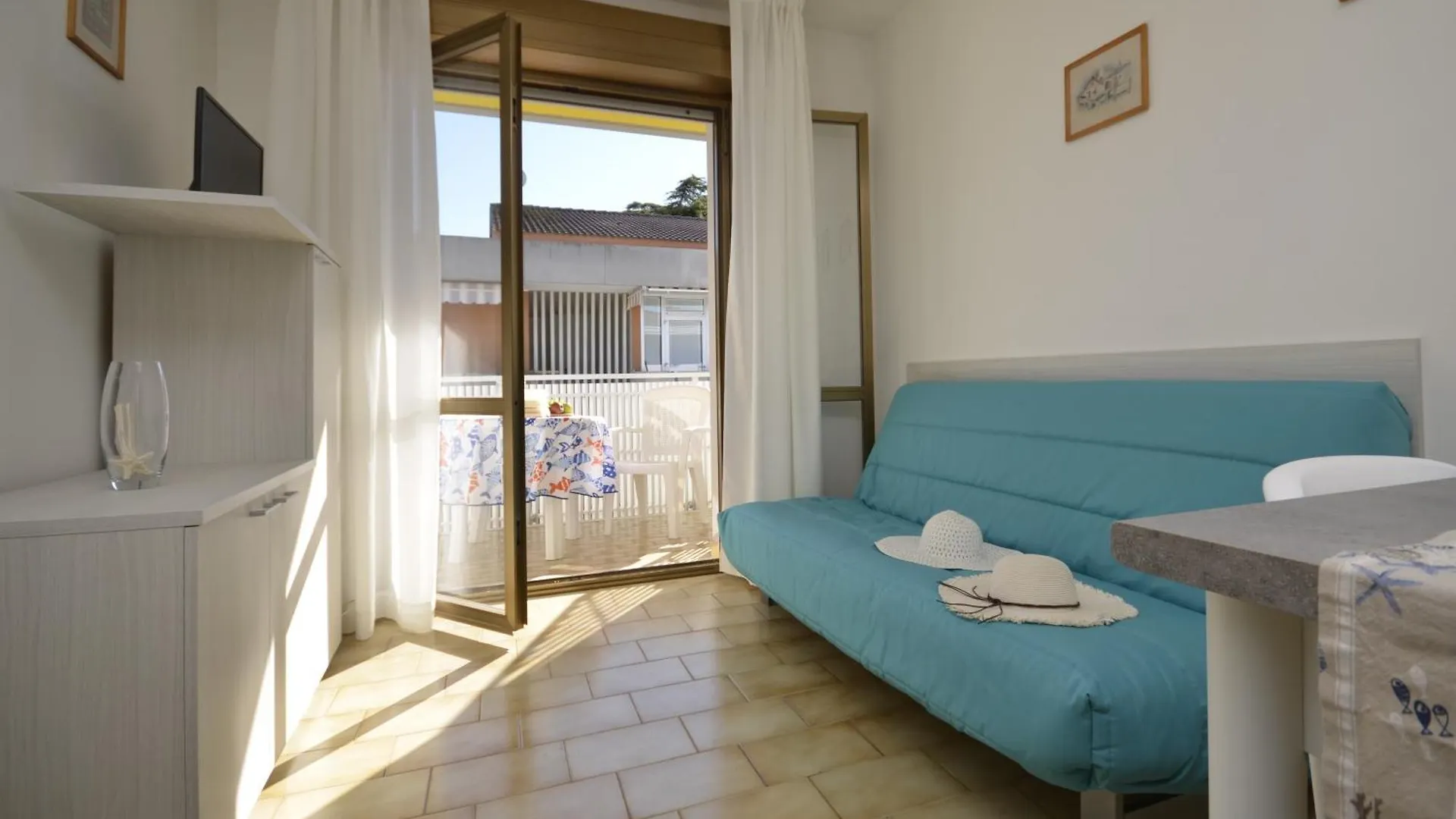 Condominio Fenice Bibione Italy
