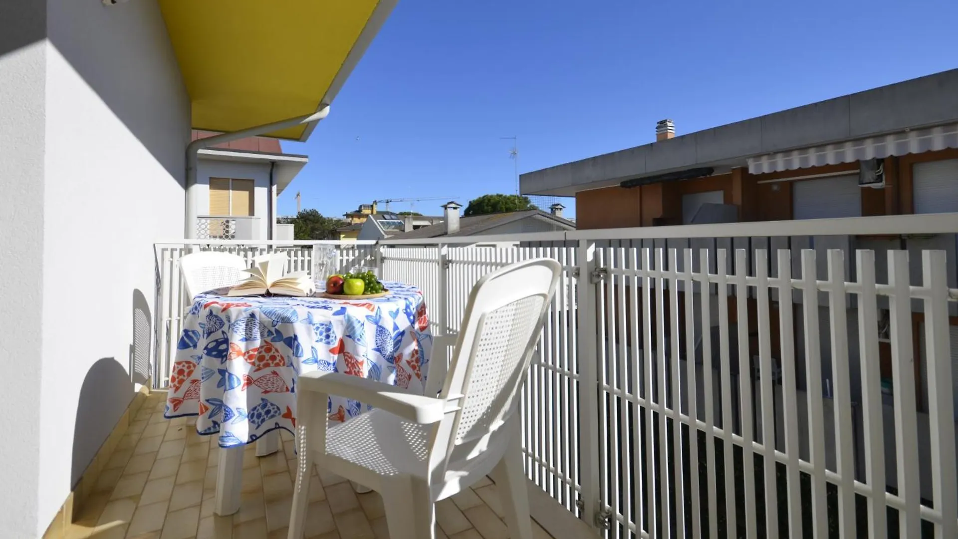 Condominio Fenice Bibione 0*,  Italy