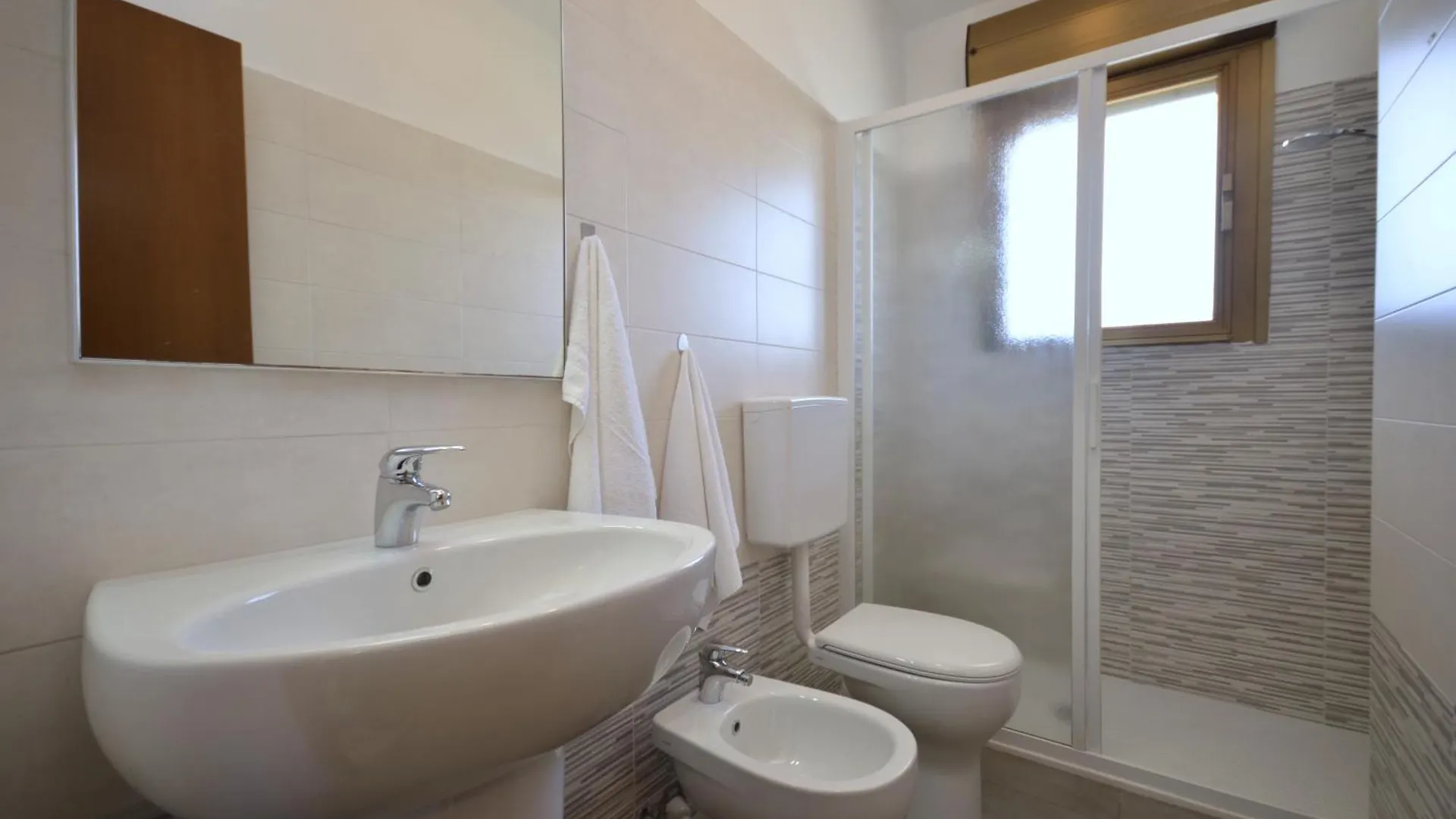 Condominio Fenice Bibione Apartment