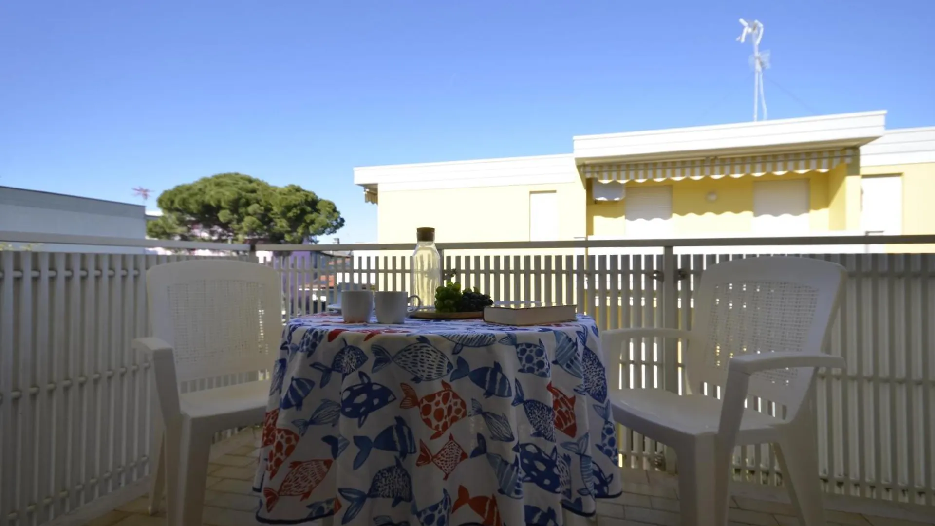 Condominio Fenice Bibione 0*,  Italy