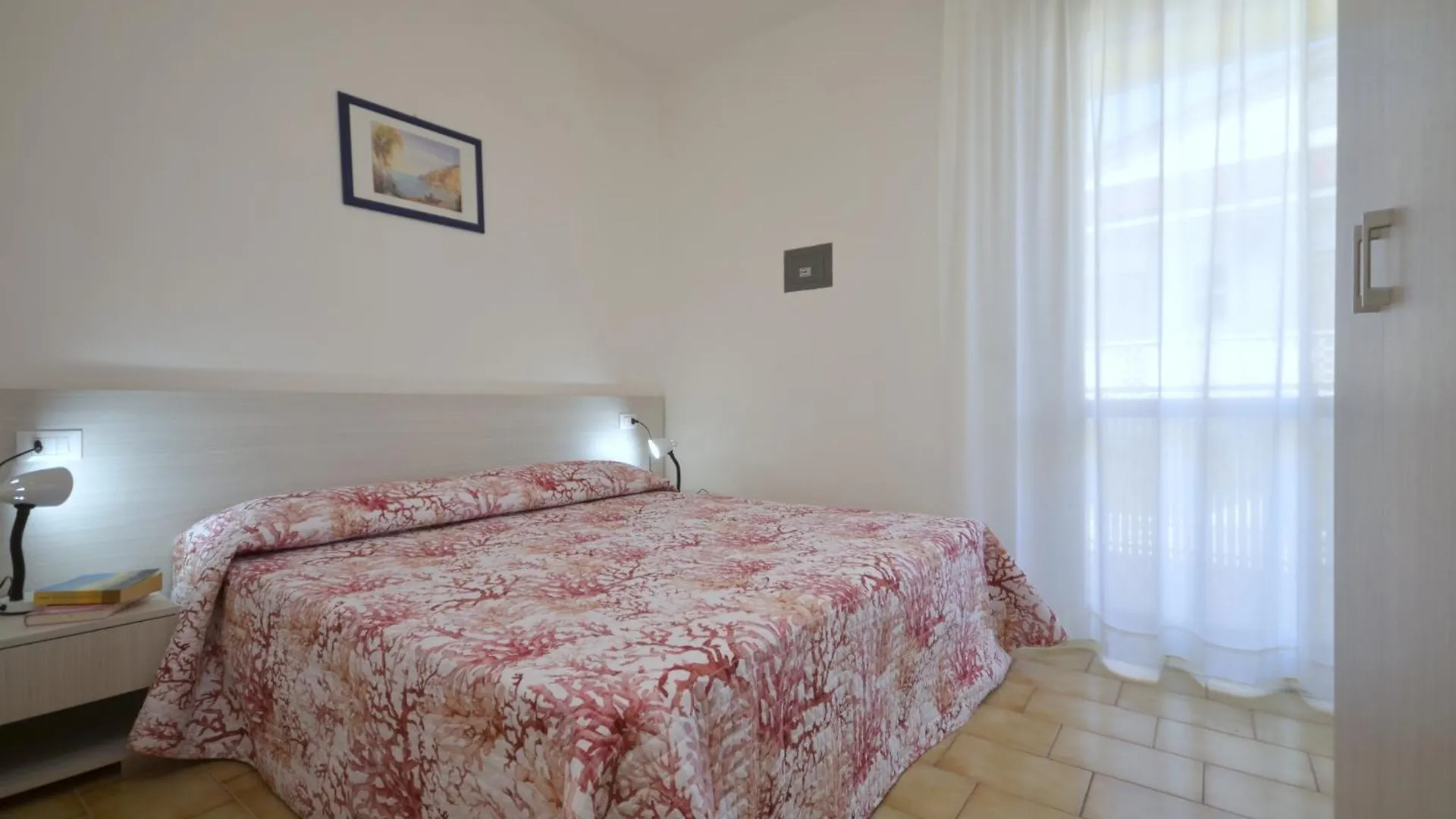 Condominio Fenice Bibione Apartment