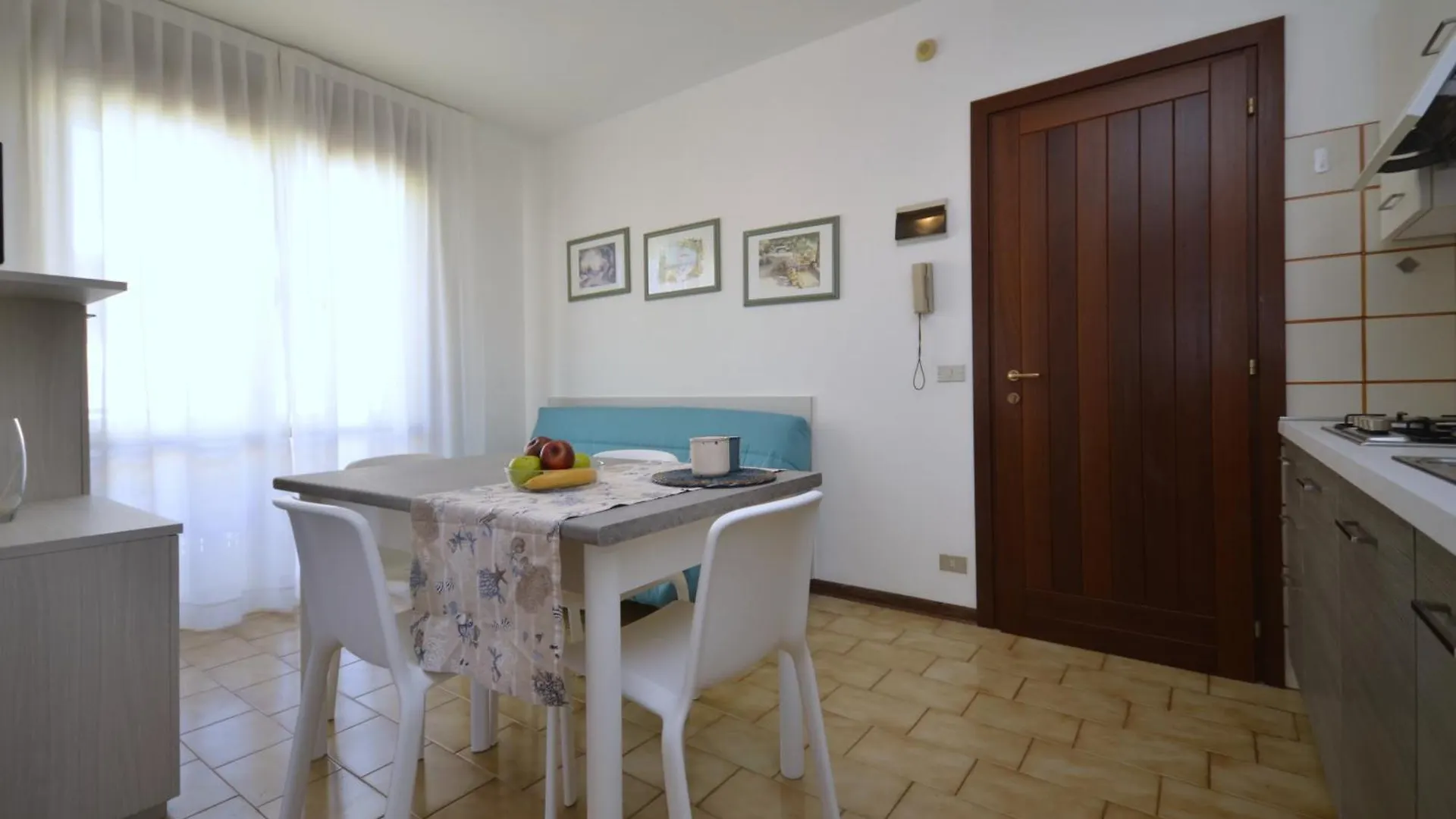Condominio Fenice Bibione