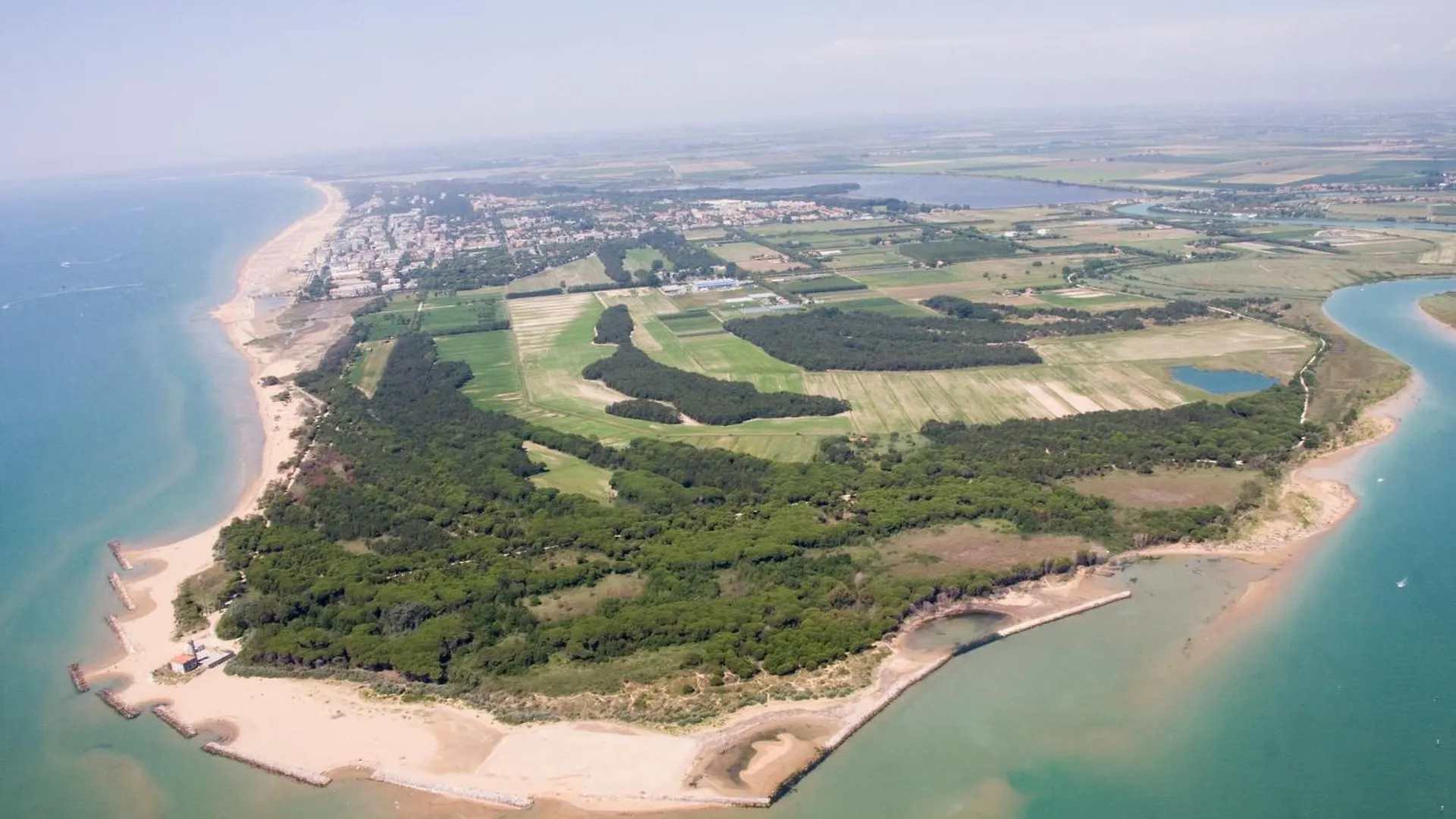 Appartement Condominio Fenice Bibione