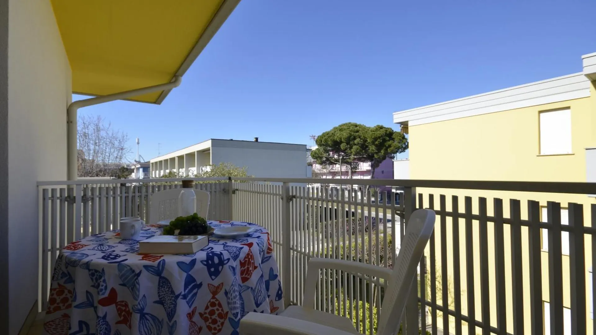 Appartement Condominio Fenice Bibione