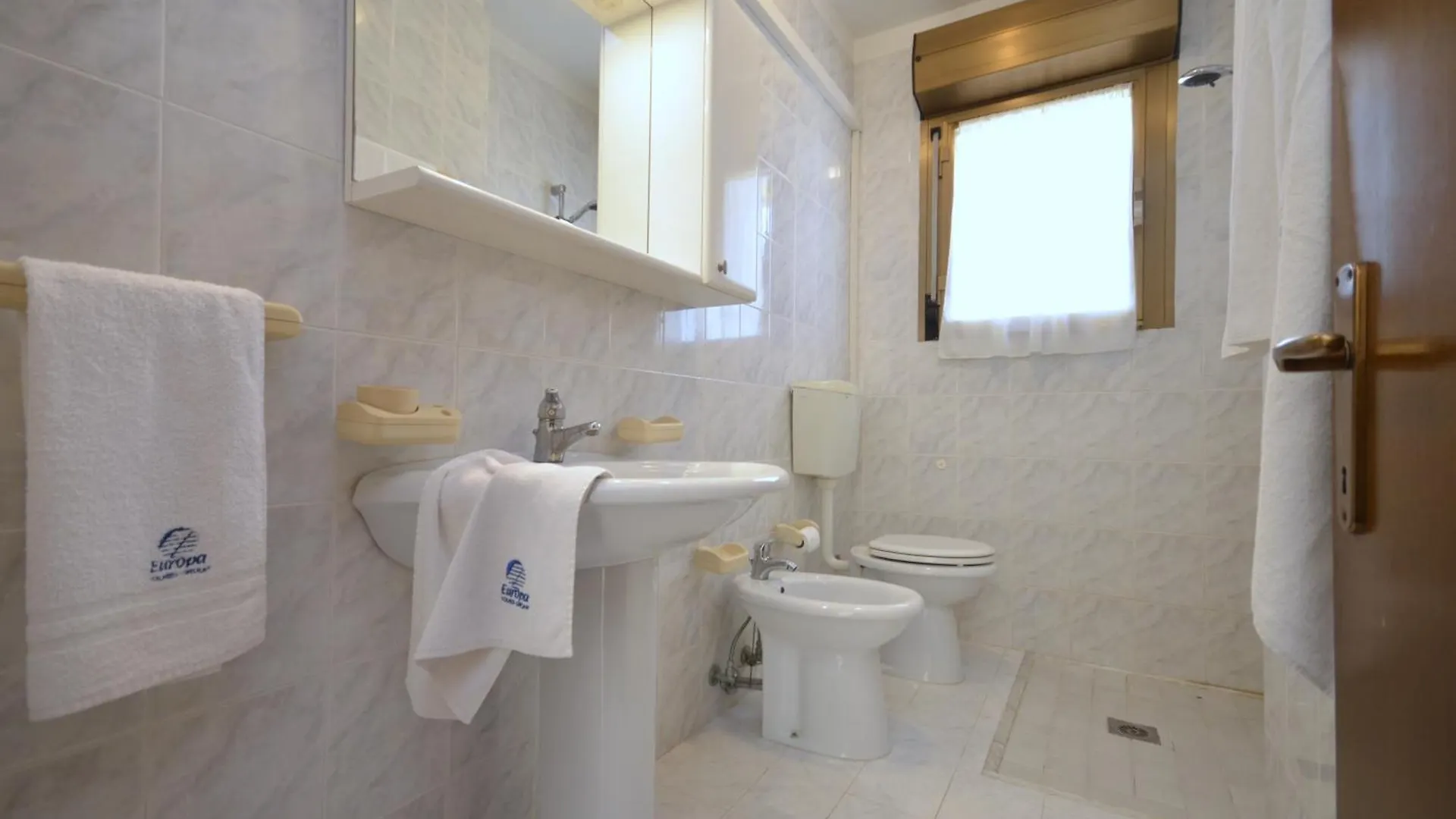 Condominio Fenice Bibione