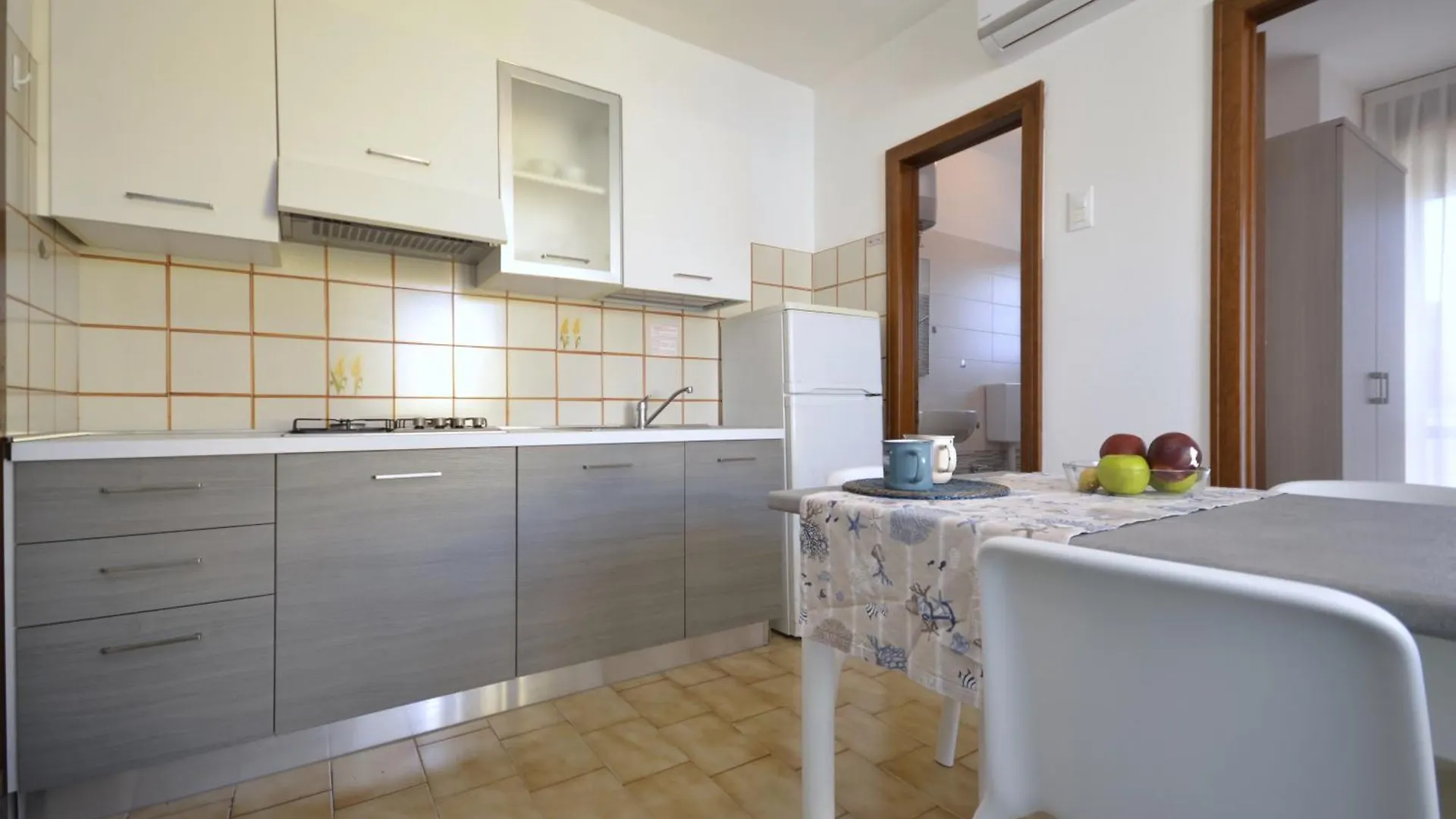 Condominio Fenice Bibione 0*,